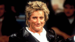 Rod Stewart