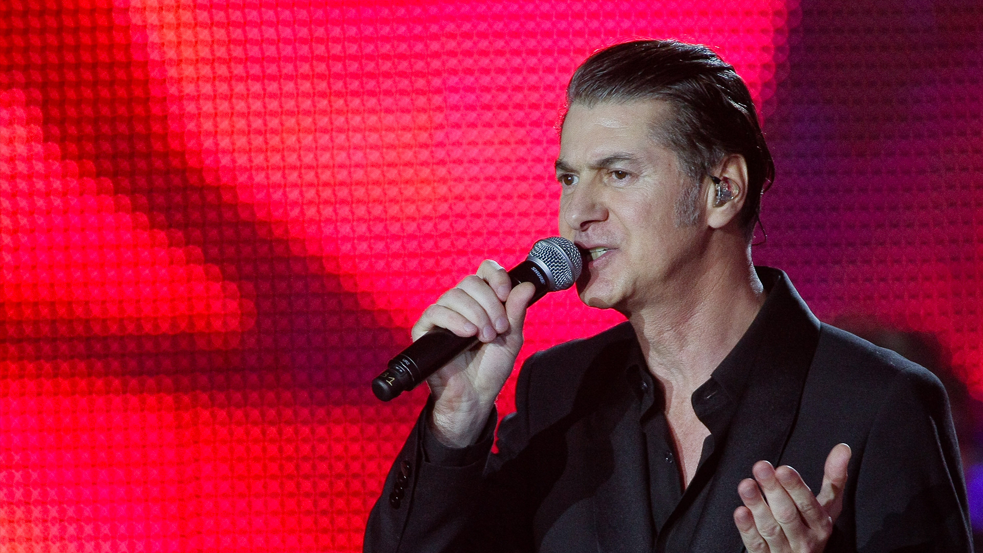 Joyeux Anniversaire Etienne Daho Melody Tv