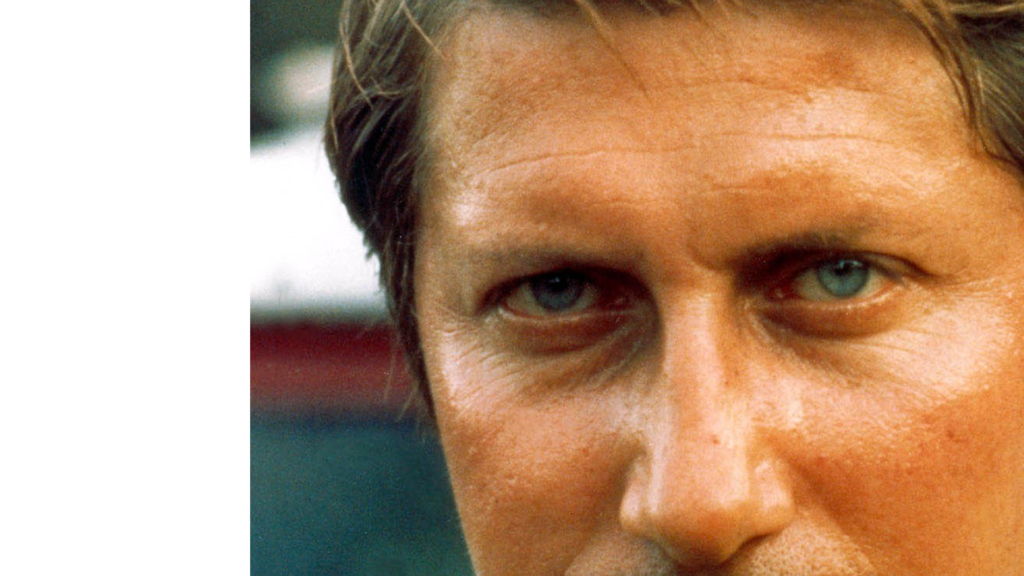 5 anecdotes sur Jacques Dutronc