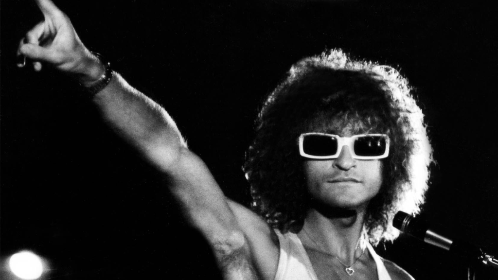 Michel Polnareff annonce « Polnarêves »