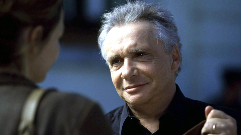 L'an mil, l'une des plus grandes chanson de Michel Sardou