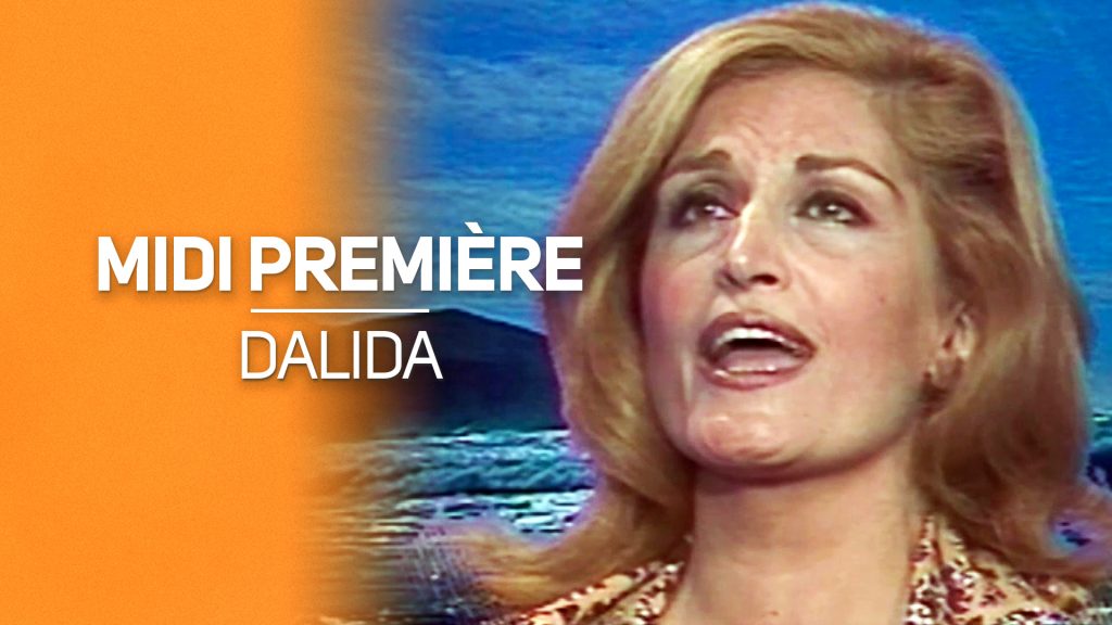 Dalida