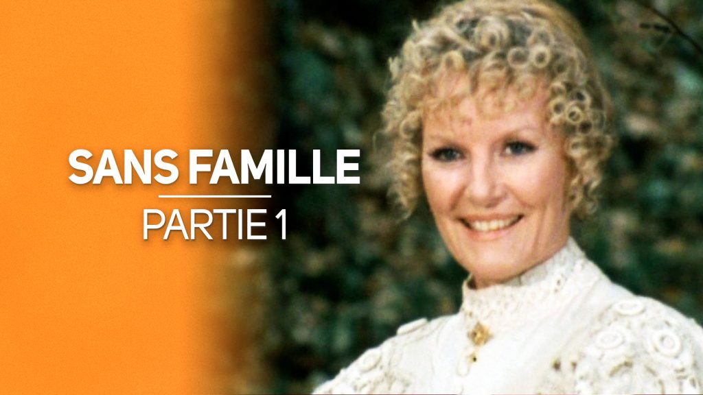 Sans famille - 1ère partie