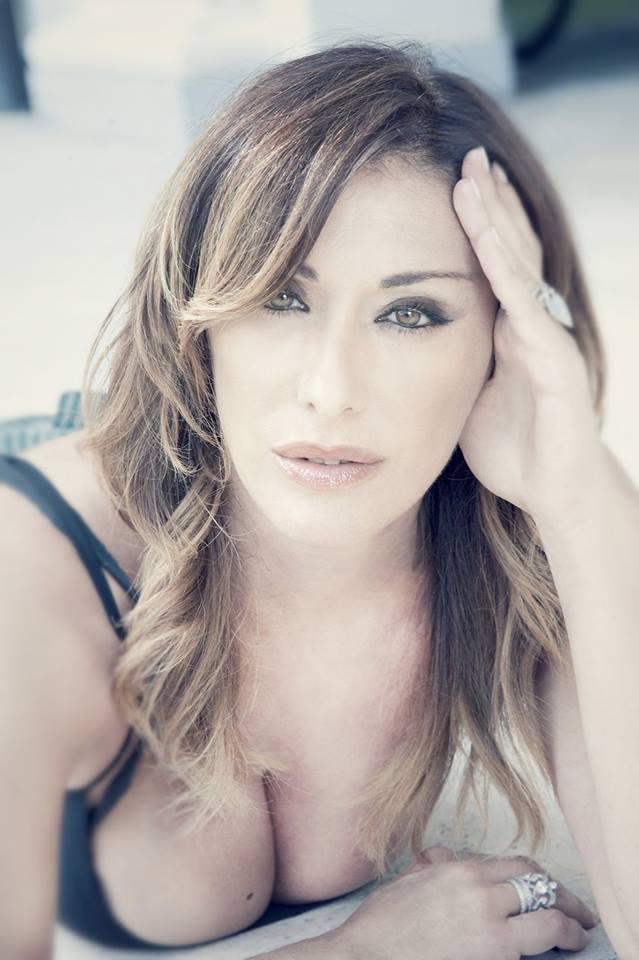 Joyeux anniversaire Sabrina Salerno !