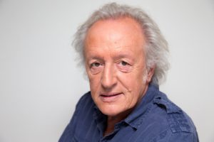 Joyeux anniversaire à Didier Barbelivien !