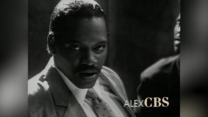 Alexander O'NEAL