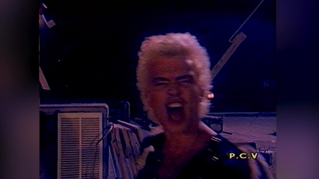 Billy IDOL