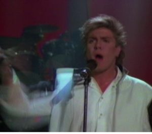 DURAN DURAN