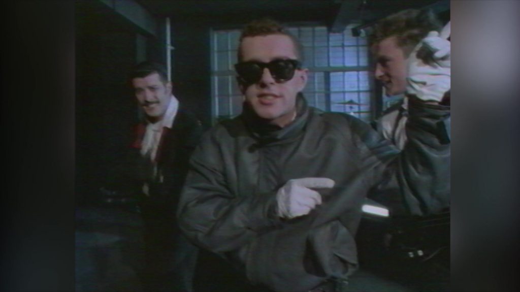 FRANKIE GOES TO HOLLYWOOD