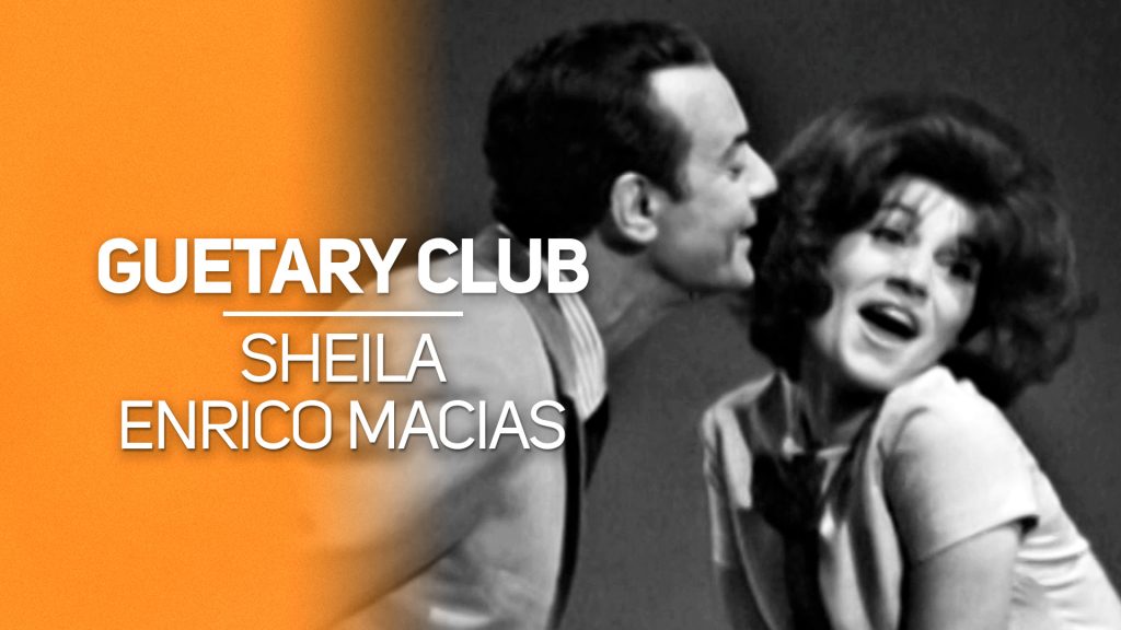 Guetary Club N°2