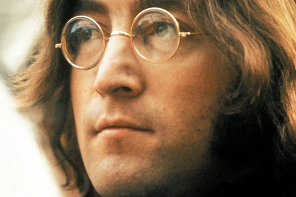 JOHN LENNON