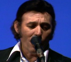 Johnny CASH