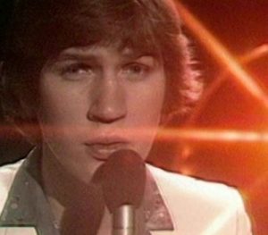 Johnny LOGAN