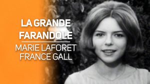 Découvrez l'histoire de tous les disques de France Gall ! - Melody TV