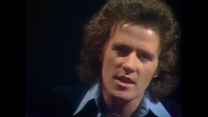 Leo SAYER