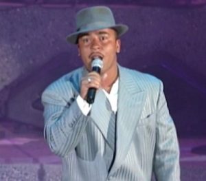 Lou BEGA