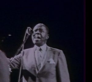 Louis ARMSTRONG