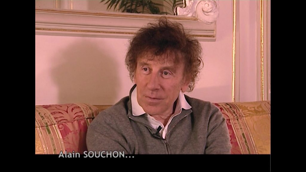 Alain Souchon