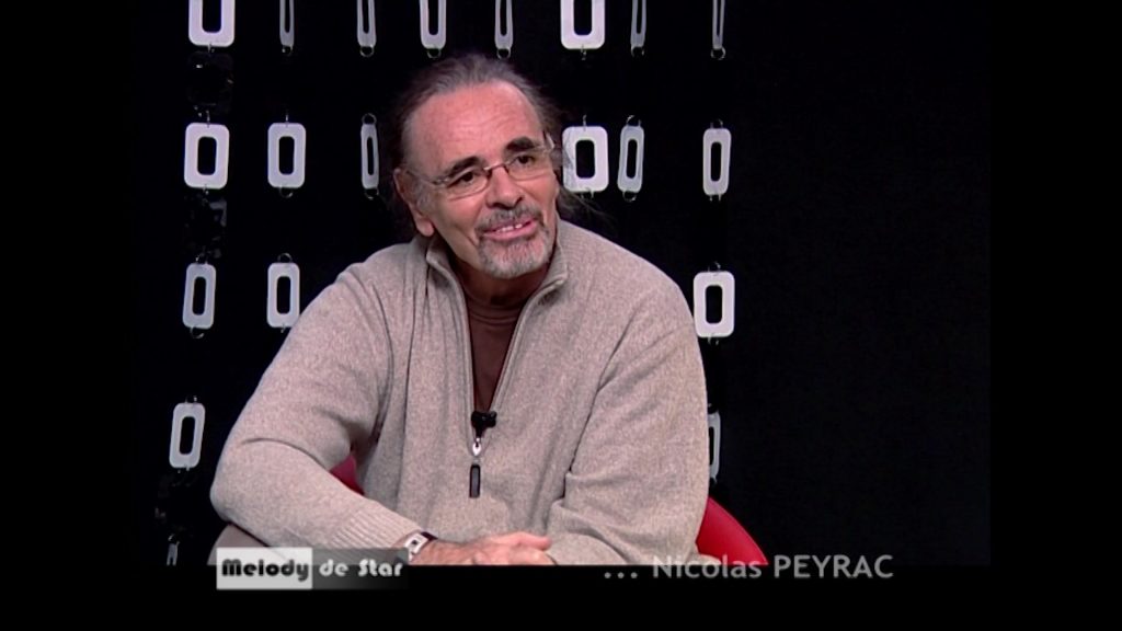 Nicolas Peyrac