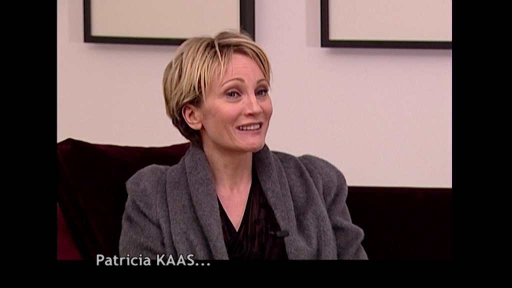 Patricia Kaas