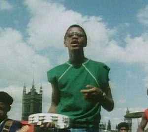 MUSICAL YOUTH