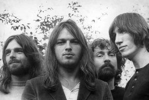 PINK FLOYD