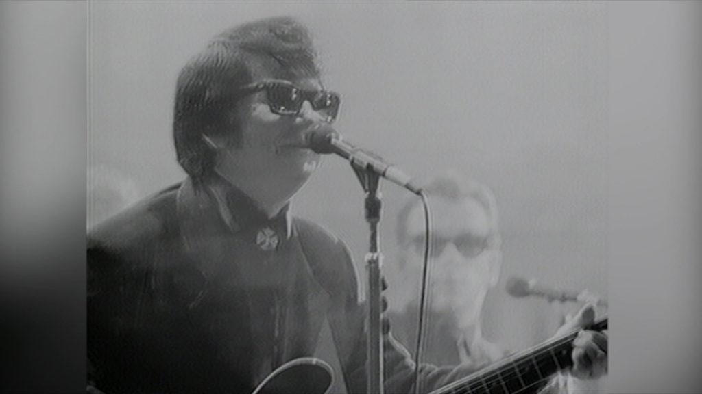 Roy ORBISON