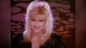 Samantha FOX