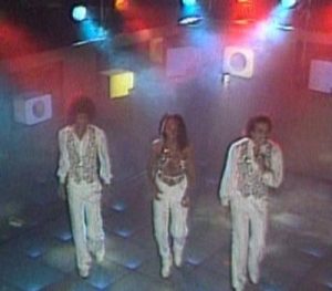 SHALAMAR