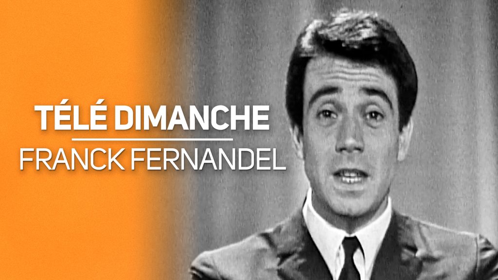 Épisode du 07-11-1965