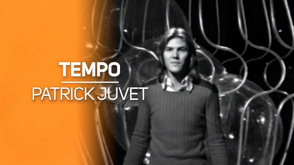 Tempo avec Patrick Juvet