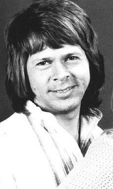 Le guitariste d'ABBA, Björn Ulvaeus, fête ses 77 ans !