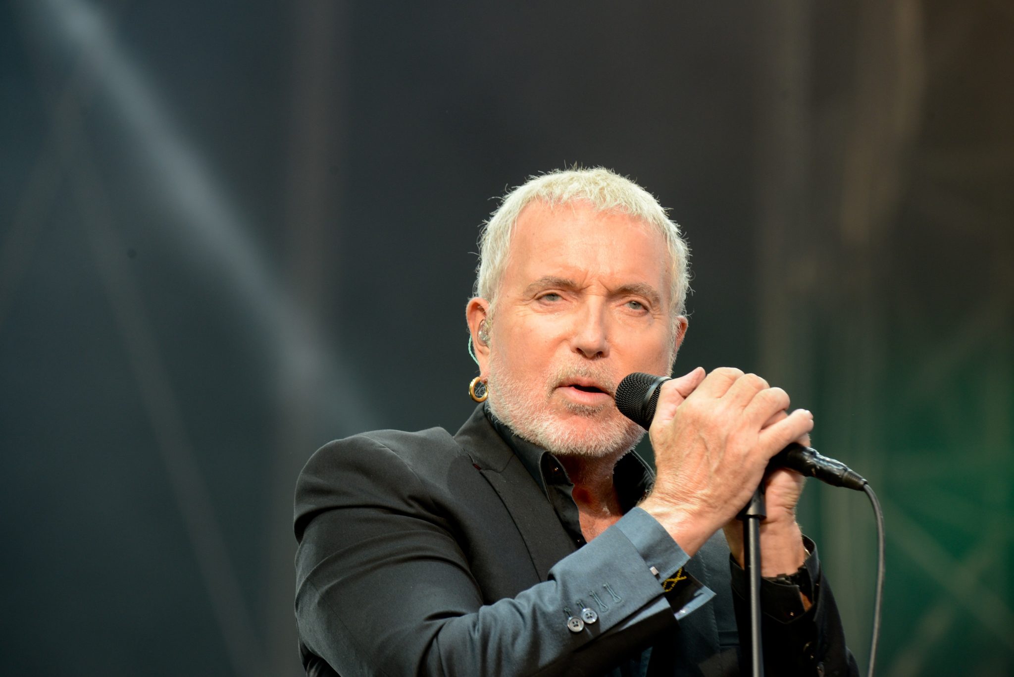 Bernard LAVILLIERS Melody TV bernard-lavilliers-melody-tv