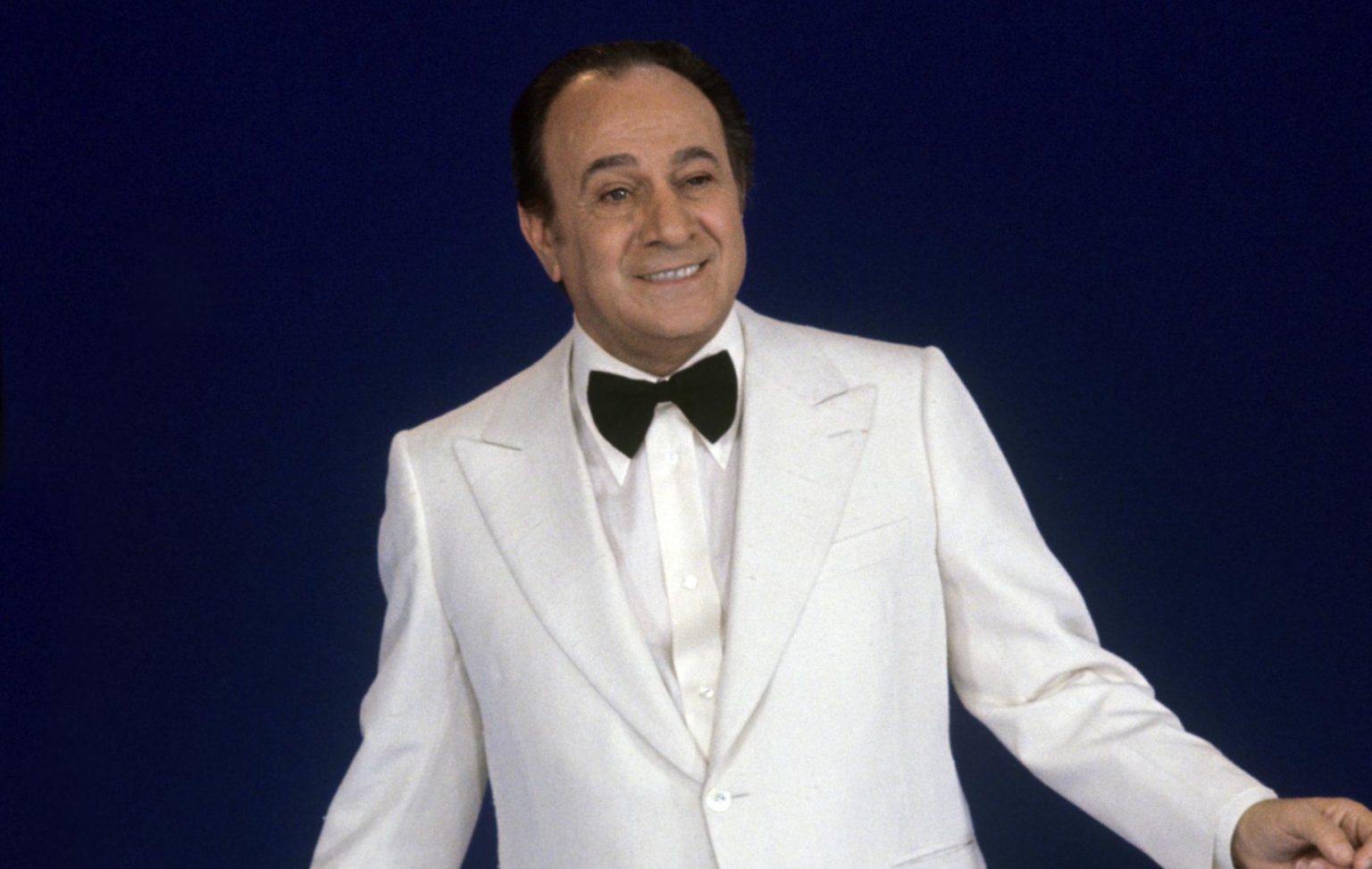 Petit Papa Noël de Tino Rossi - L'histoire d'un tube intemporel - Melody TV