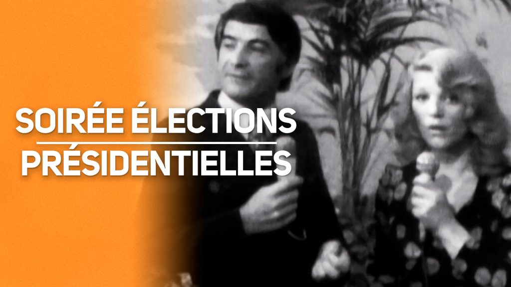 Soirée élections présidentielles