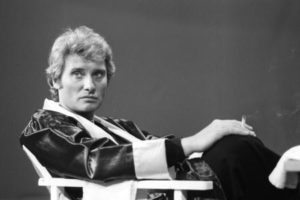 5 albums les plus vendus de Johnny Hallyday