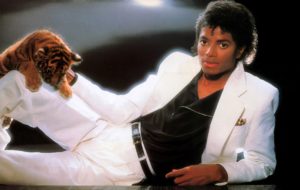 Nouvelle édition de Thriller annoncée pour les 40 ans de l'album