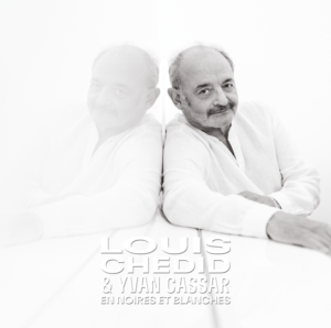 Louis Chedid revient avec un nouvel album !