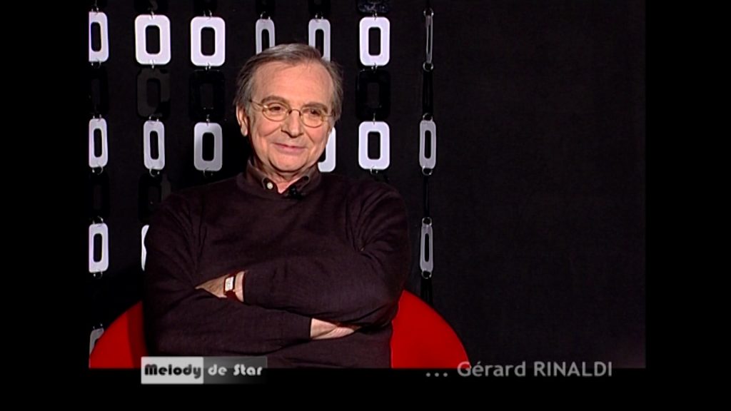 Gérard Rinaldi