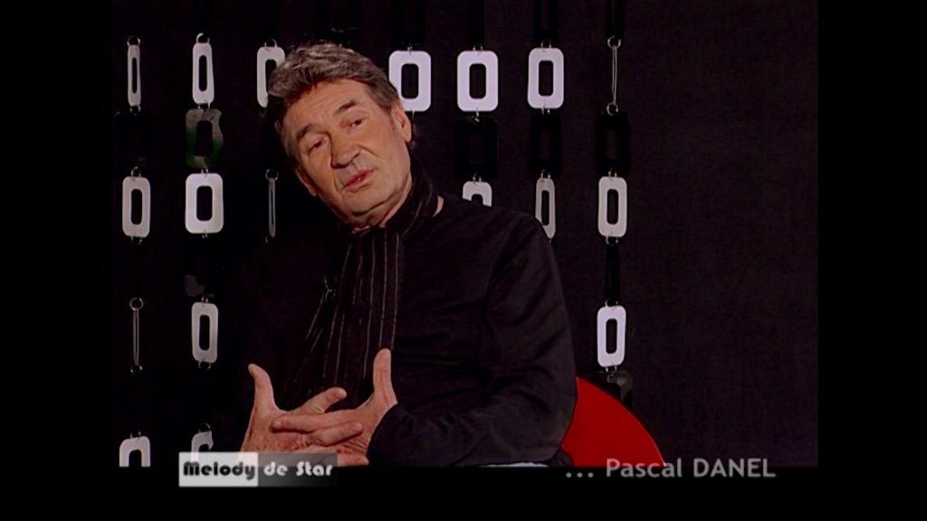 Pascal Danel