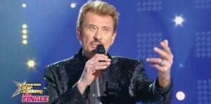 Johnny Hallyday - Que dit vraiment Pense à moi ?