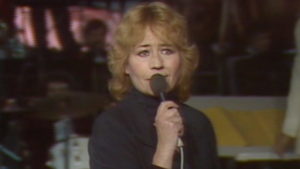 Annie Girardot chante Pigalle