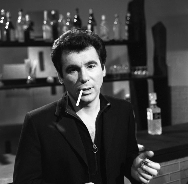 Une pensée pour Claude Nougaro Melody TV