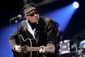 Alain Bashung - La nuit je mens et la quête du deuil amoureux