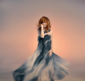 Mylène Farmer - Découvrez son nouveau single À tout jamais