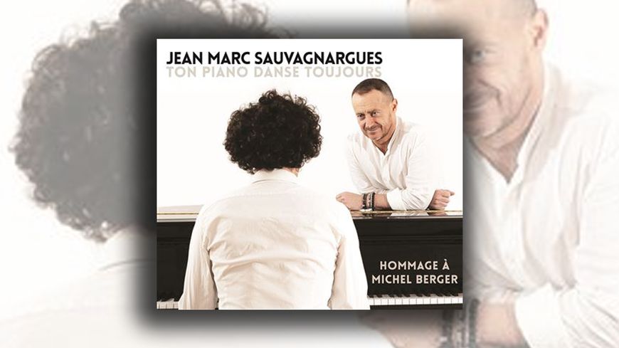 Jean-Marc Sauvagnargues rend hommage à Michel Berger
