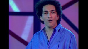Domino - Michel BERGER