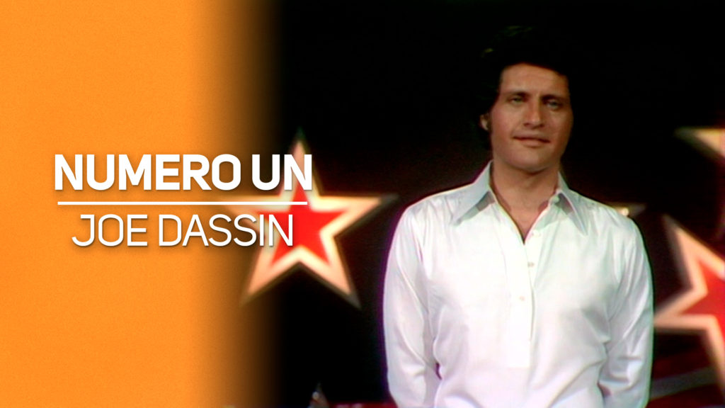 Joe Dassin