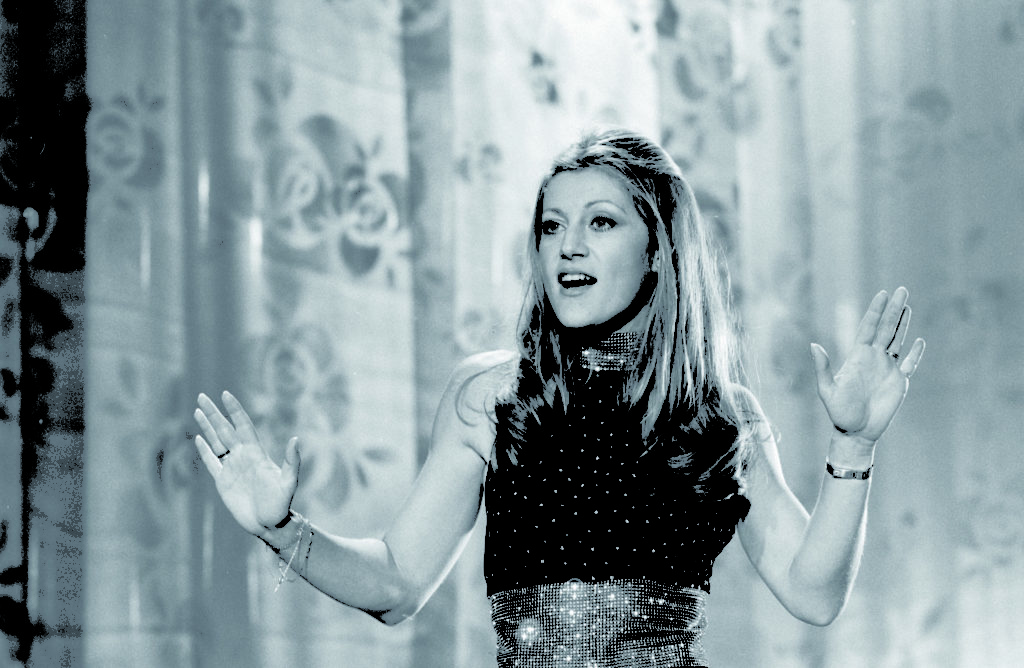 Sheila Spacer La reine du disco Melody TV