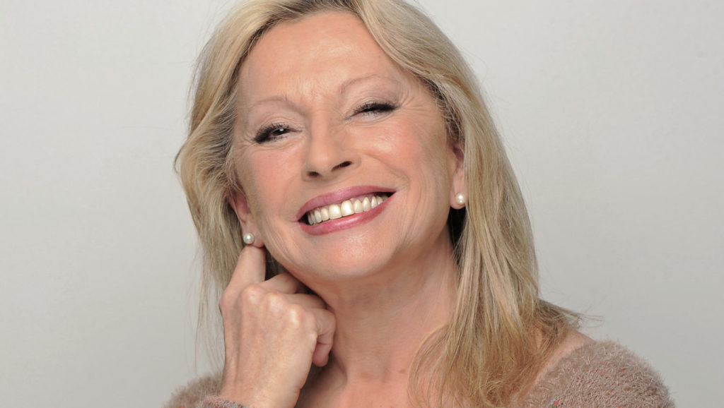 Véronique Sanson - Ma référence, une chanson sur le temps - Melody TV